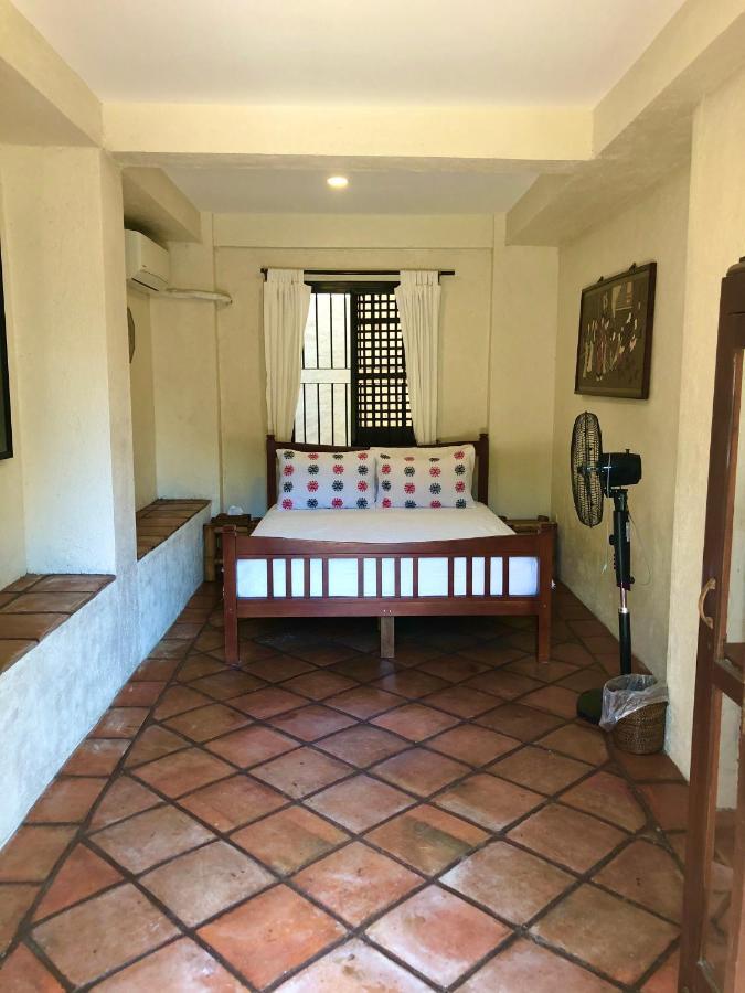 Posada La Patriciana Taal 外观 照片