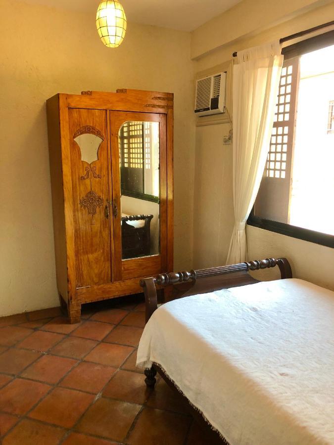 Posada La Patriciana Taal 外观 照片